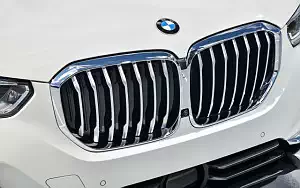 Cars wallpapers BMW X5 xDrive30d US-spec - 2018
