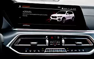 Cars wallpapers BMW X5 xDrive30d US-spec - 2018