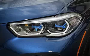 Cars wallpapers BMW X5 xDrive40i xLine US-spec - 2018