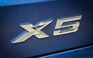 Cars wallpapers BMW X5 xDrive40i xLine US-spec - 2018