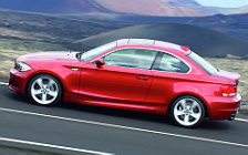 BMW 1-Series Coupe - 2007