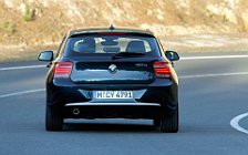 Cars wallpapers BMW 120d 5-door Urban Line - 2011