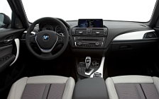 Cars wallpapers BMW 120d 5-door Urban Line - 2011