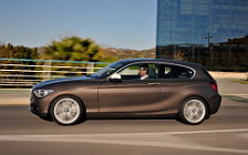 Cars wallpapers BMW 125d 3door - 2012