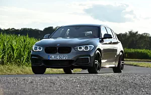 Cars wallpapers BMW M140i xDrive Edition Shadow 5door - 2017