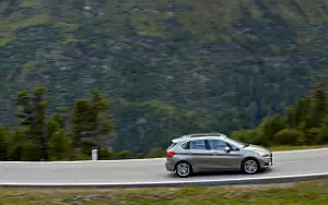 Cars wallpapers BMW 225i Active Tourer - 2014
