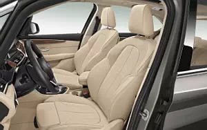 Cars wallpapers BMW 2 Series Active Tourer - 2014
