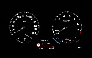 Cars wallpapers BMW 230i Convertible Luxury Line - 2017