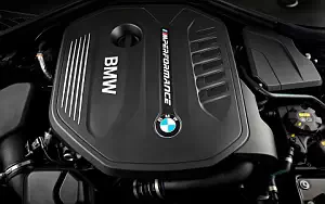 Cars wallpapers BMW M240i xDrive Coupe - 2017