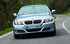 BMW 3-Series - 2008
