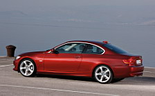 Cars wallpapers BMW 3-Series Coupe - 2010