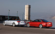 Cars wallpapers BMW 3-Series Coupe - 2010