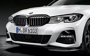 Cars wallpapers BMW 3 Series M Performance Parts - 2019