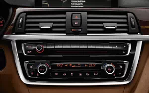 Cars wallpapers BMW 428i Coupe Luxury Line - 2013