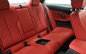 Cars wallpapers BMW 435i Coupe Sport Line - 2013