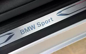 Cars wallpapers BMW 435i Coupe Sport Line - 2013