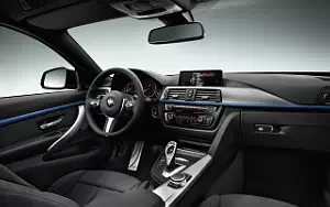 Cars wallpapers BMW 4 Series Coupe M Sport Package - 2013