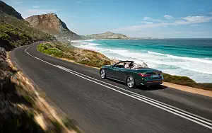 Cars wallpapers BMW 430i Convertible M Sport - 2020
