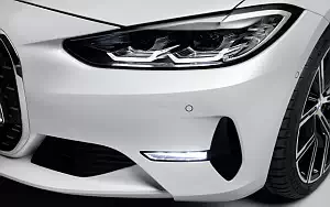 Cars wallpapers BMW 430i Coupe Luxury Line - 2020