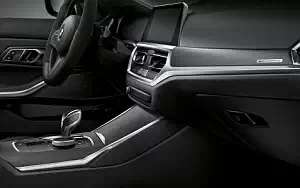 Cars wallpapers BMW M440i xDrive Coupe M Performance Accessories - 2020