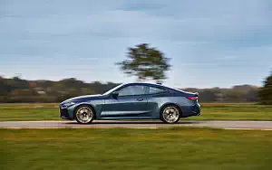 Cars wallpapers BMW M440i xDrive Coupe - 2020