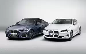 Cars wallpapers BMW M440i xDrive Coupe - 2020