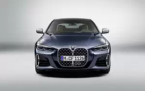 Cars wallpapers BMW M440i xDrive Coupe - 2020