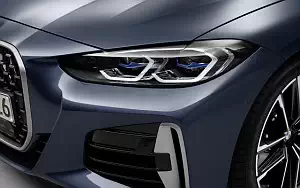 Cars wallpapers BMW M440i xDrive Coupe - 2020
