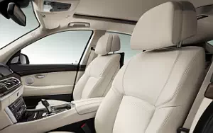 Cars wallpapers BMW 535i xDrive Gran Turismo Luxury Line - 2013
