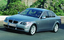 BMW 5-Series - 2003