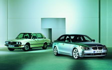 BMW 5-Series - 2003