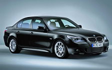 BMW 535d M Sports Package - 2004
