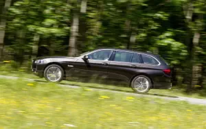 Cars wallpapers BMW 530d xDrive Touring Modern Line - 2013