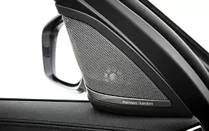 Cars wallpapers BMW 520d Touring Luxury Line - 2017