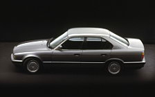 Cars wallpapers BMW 5-series E34