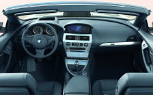 BMW 6-Series Convertible - 2007