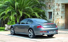 BMW 6-series Coupe - 2007