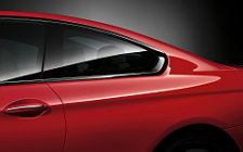 Cars wallpapers BMW 6-Series Coupe M Sport package - 2011