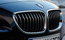 Cars wallpapers BMW 640d xDrive Coupe M Sport Package - 2012