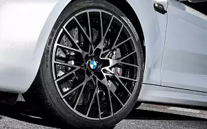 Cars wallpapers BMW M2 Competition - 2018