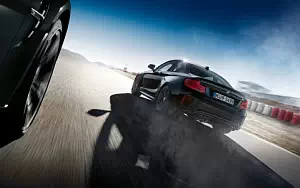 Cars wallpapers BMW M2 Coupe Edition Black Shadow - 2018