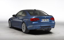 Cars wallpapers BMW M3 Competition Package - 2010