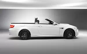 Cars wallpapers BMW M3 Pickup - 2011