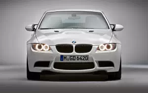 Cars wallpapers BMW M3 Pickup - 2011