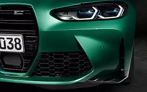 Cars wallpapers BMW M3 Competition - 2020