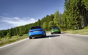 Cars wallpapers BMW M3 Competition Touring - 2024