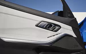 Cars wallpapers BMW M3 Competition Touring - 2024