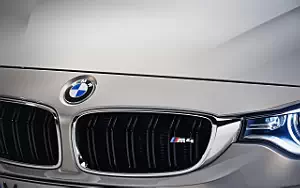 Cars wallpapers BMW M4 Convertible Individual - 2014