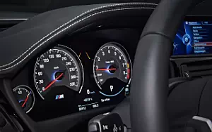 Cars wallpapers BMW M4 Convertible Individual - 2014