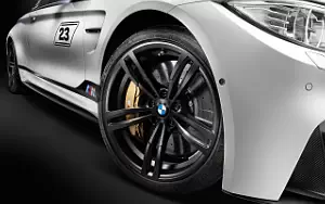 Cars wallpapers BMW M4 DTM Champion Edition - 2014